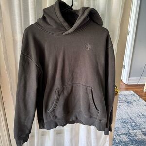 Ninth Hall Fundamentals Hoodie Men’s SZ M